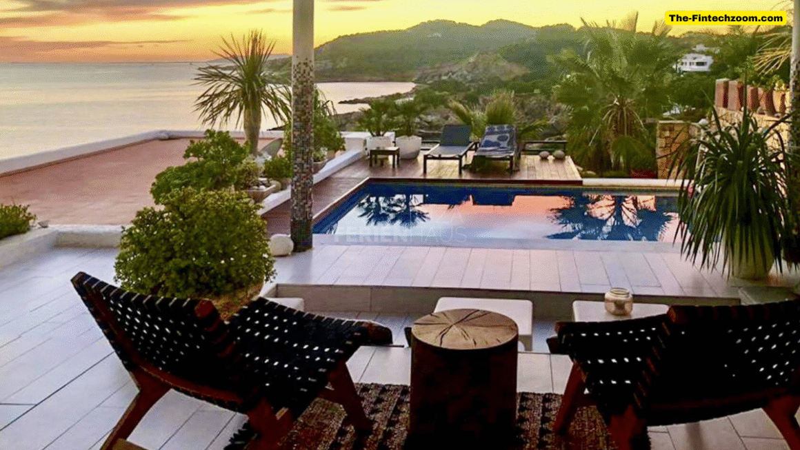 Luxury Villas Ibiza Le Collectionist: The Ultimate Premium Getaway Experience