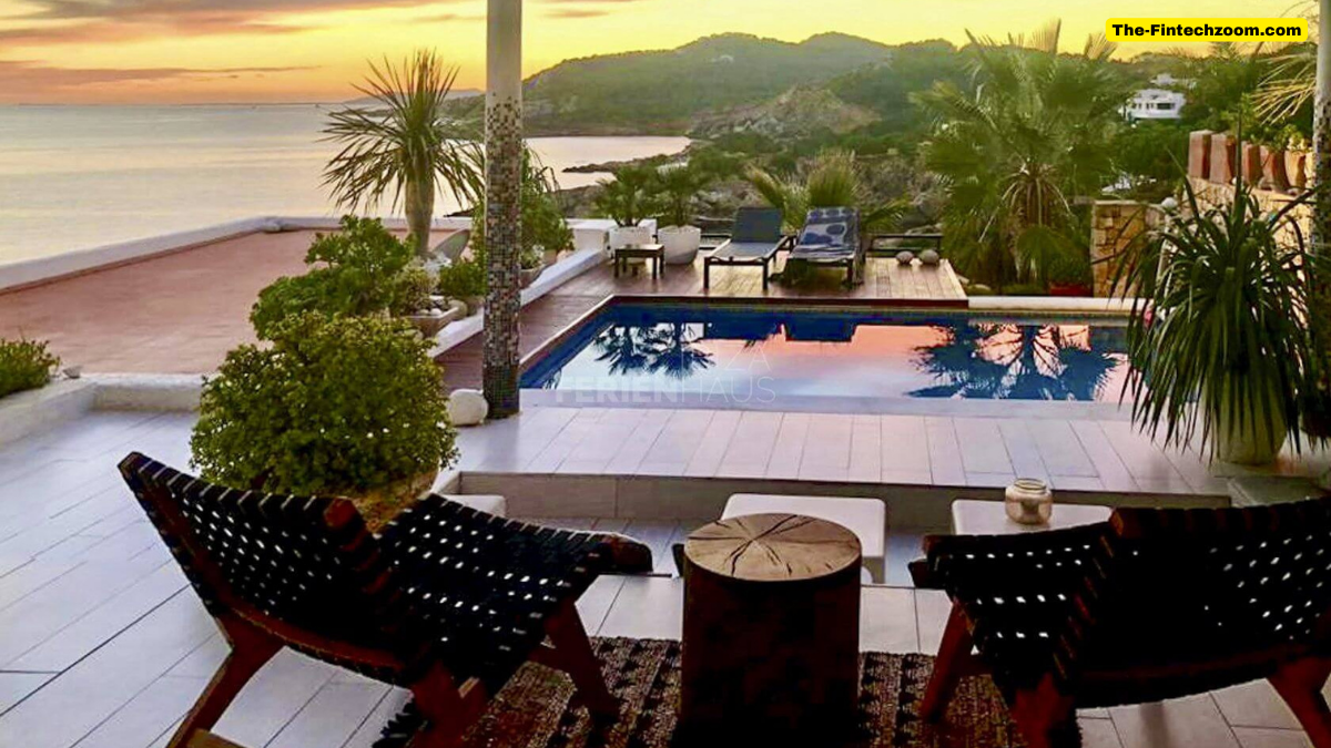 luxury villas ibiza le collectionist