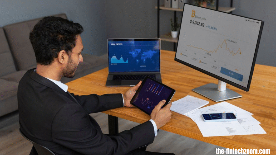 Coyyn: The Next Big Thing in Digital Currency and Financial Ecosystems