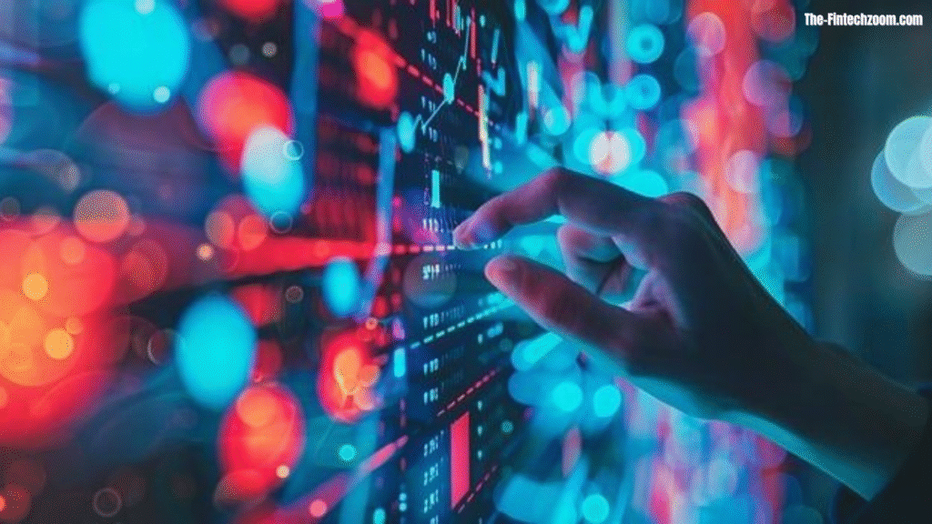 FintechZoom.com: A Deep Dive into Finance, Crypto, and Innovation -  fintechzoom.com