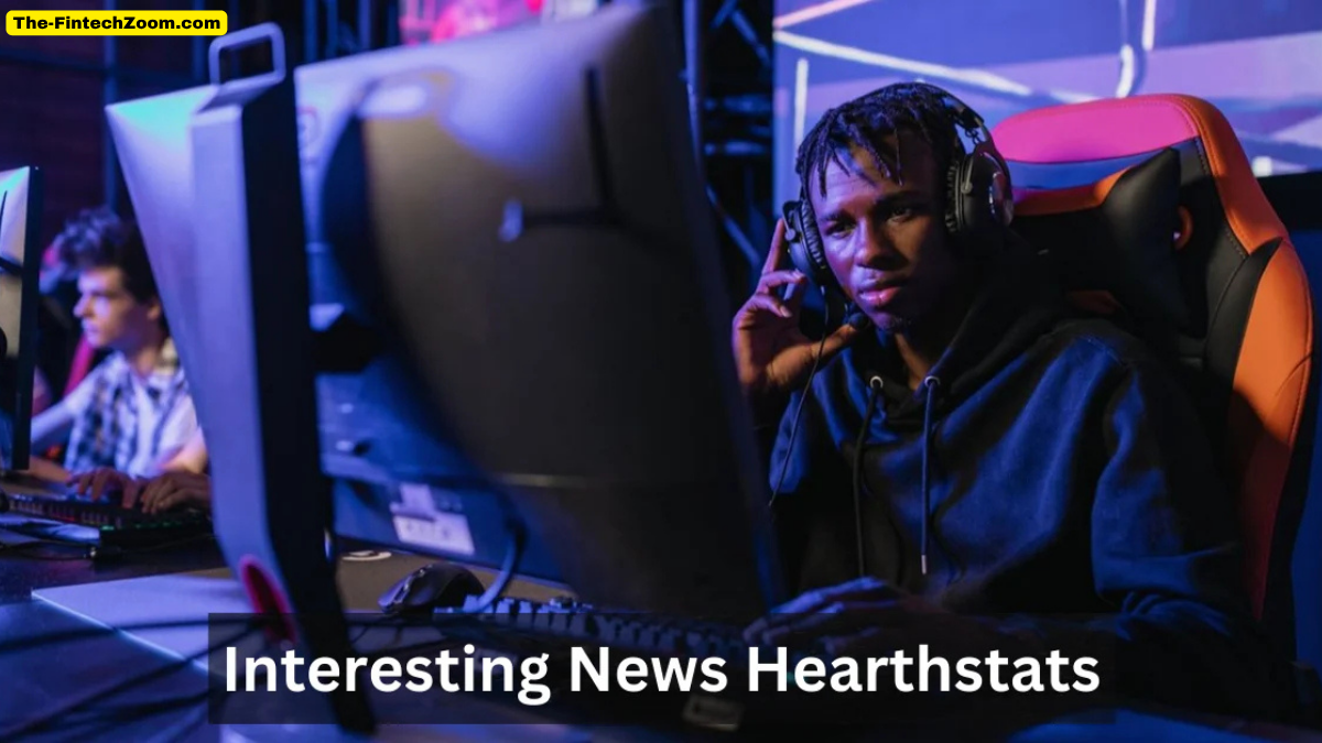 interesting news hearthstats