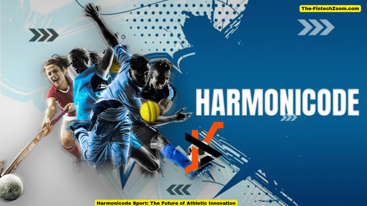 harmonicode sport