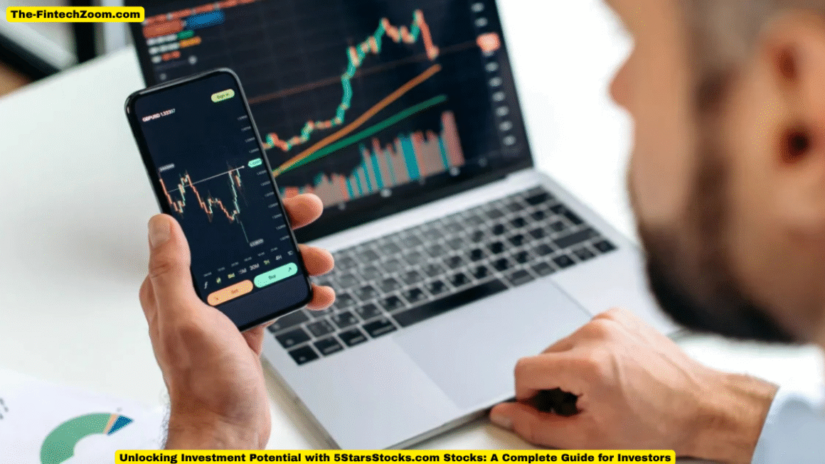 Unlocking Investment Potential with 5StarsStocks.com Stocks: A Complete Guide for Investors