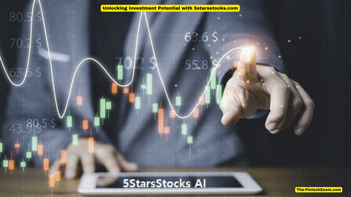 Unlocking Investment Potential with 5starsstocks.com