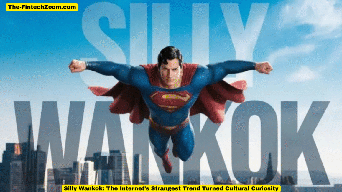 Silly Wankok: The Internet’s Strangest Trend Turned Cultural Curiosity