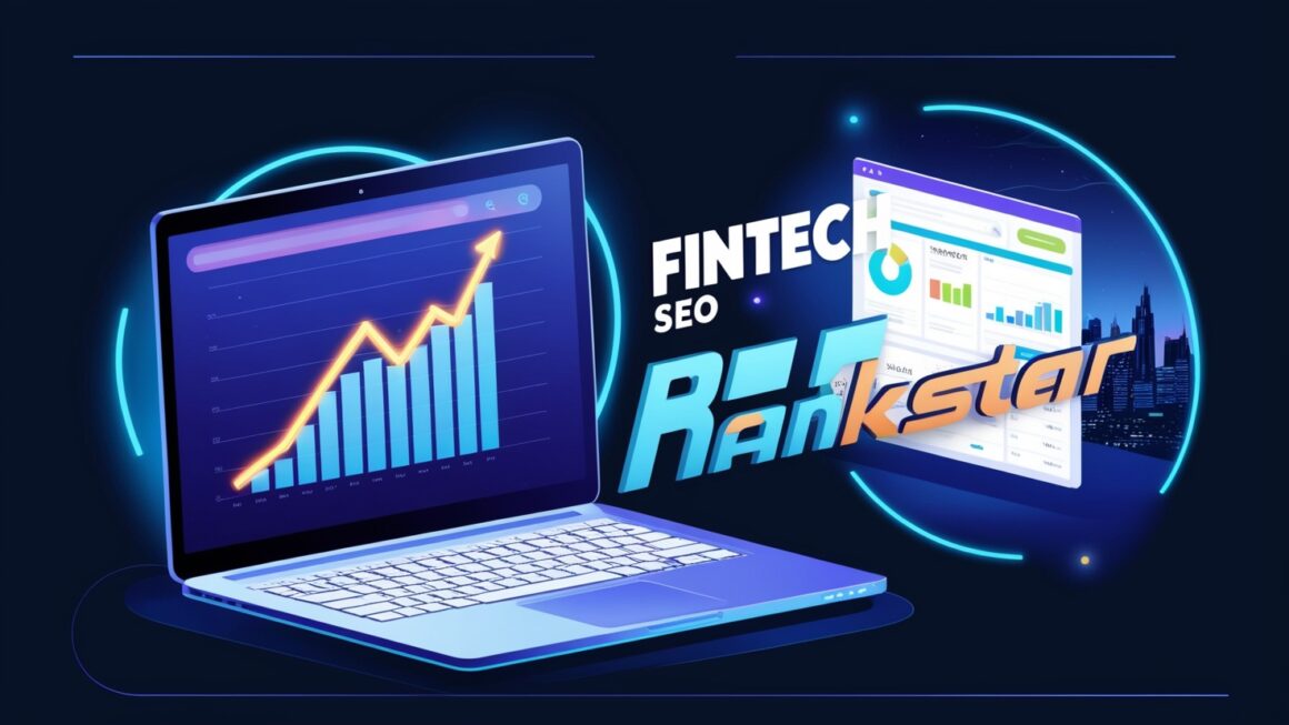 What Is Fintech SEO Rankstar and Why It Matters Today