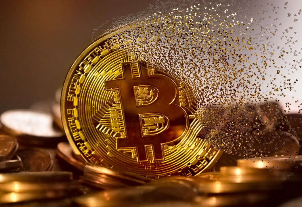 Crypto Lead in to Coin NYT