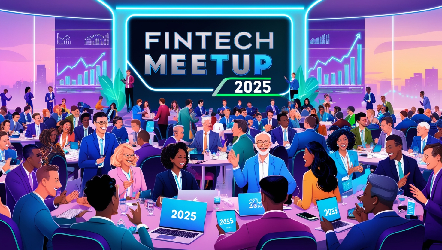 Fintech Meetup 2025