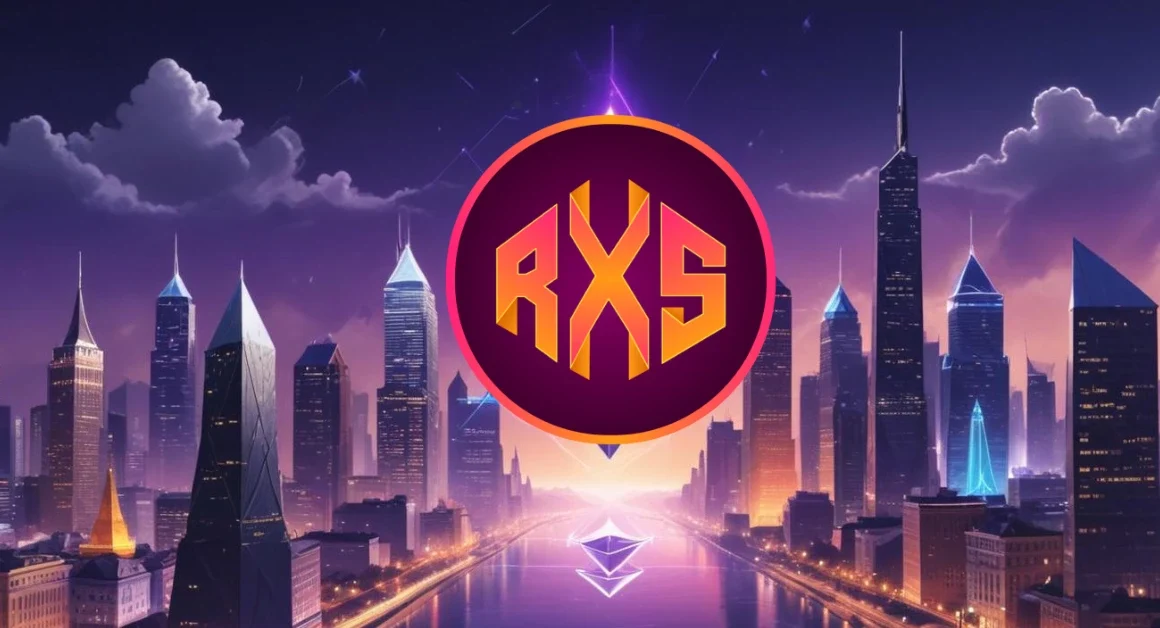 Rexas Finance Crypto