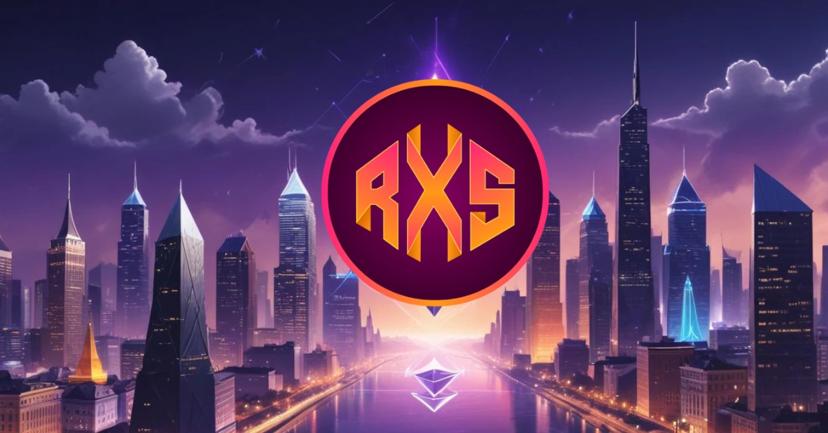 Rexas Finance Crypto