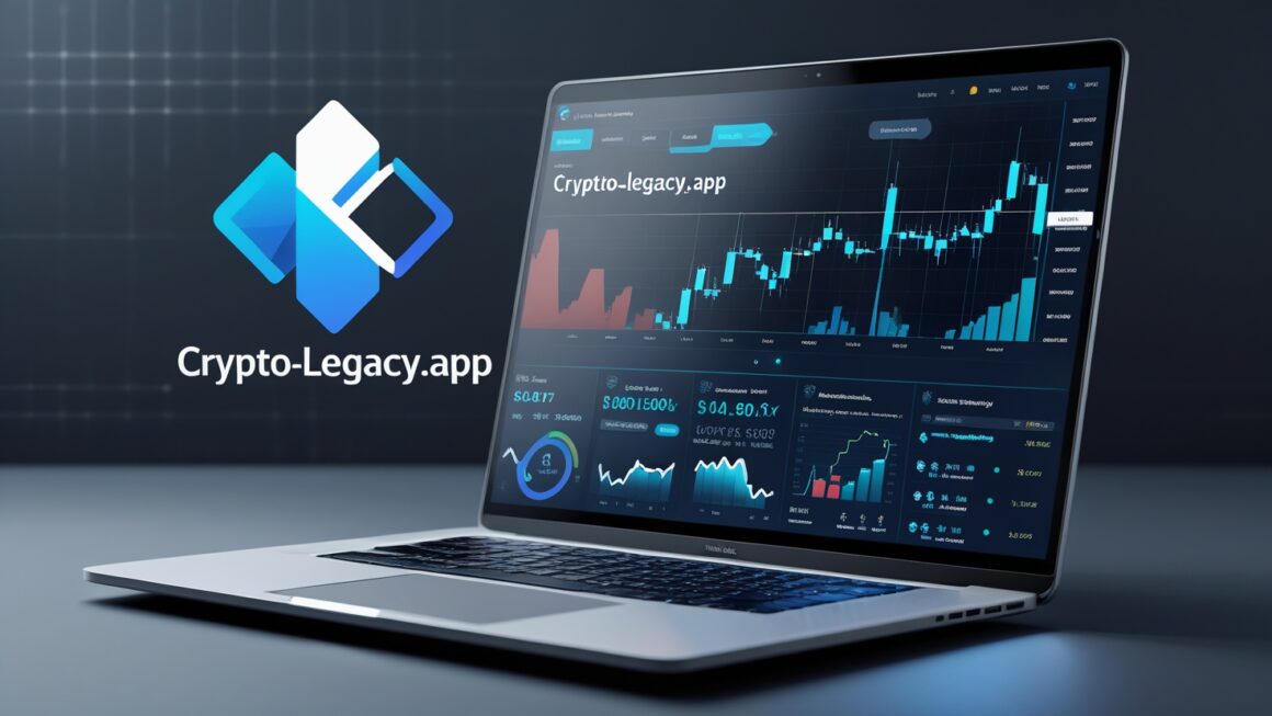 Crypto-Legacy.app Software