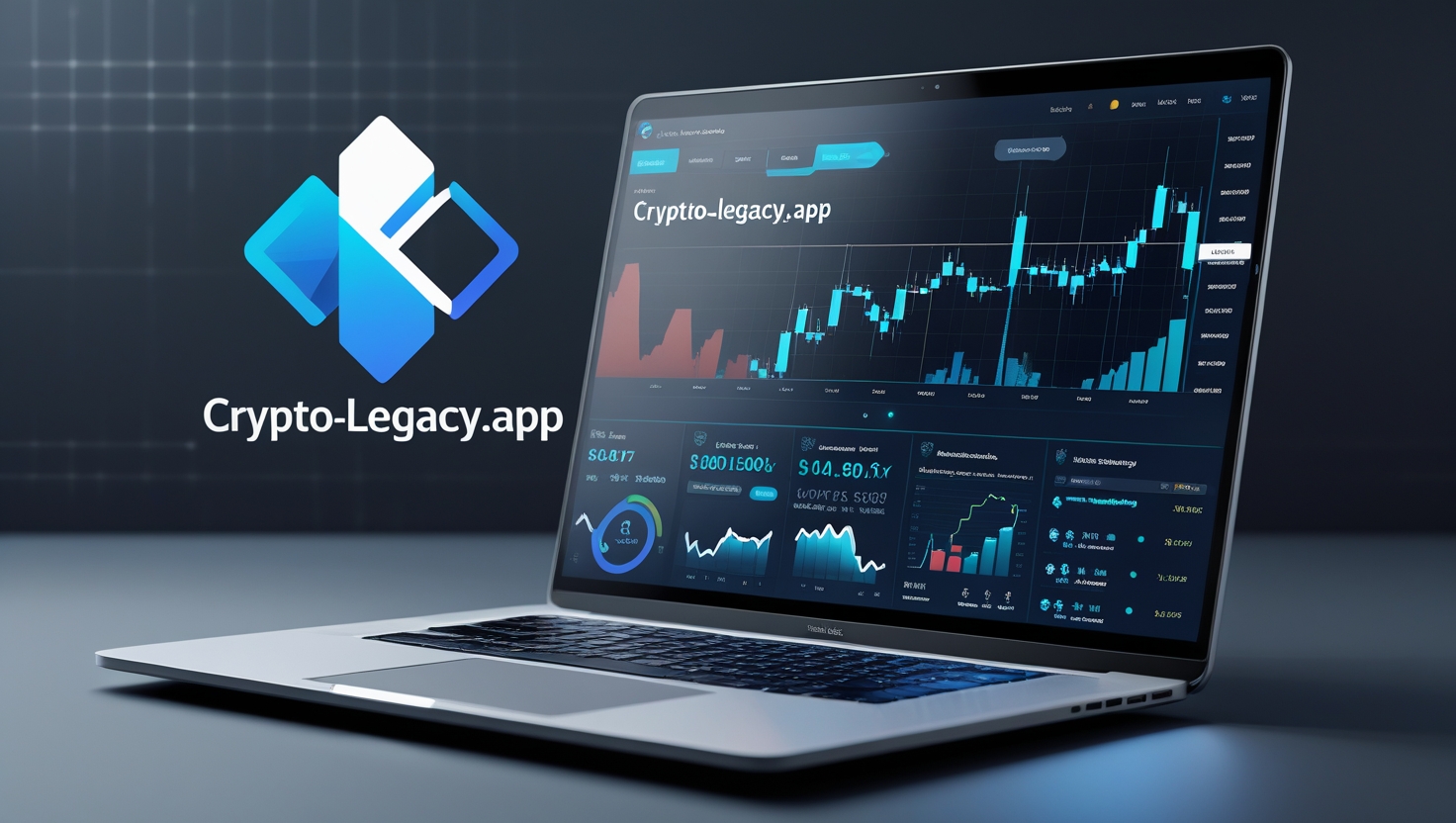 Crypto-Legacy.app Software