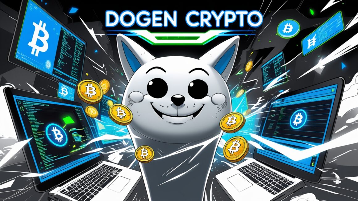 Dogen Crypto