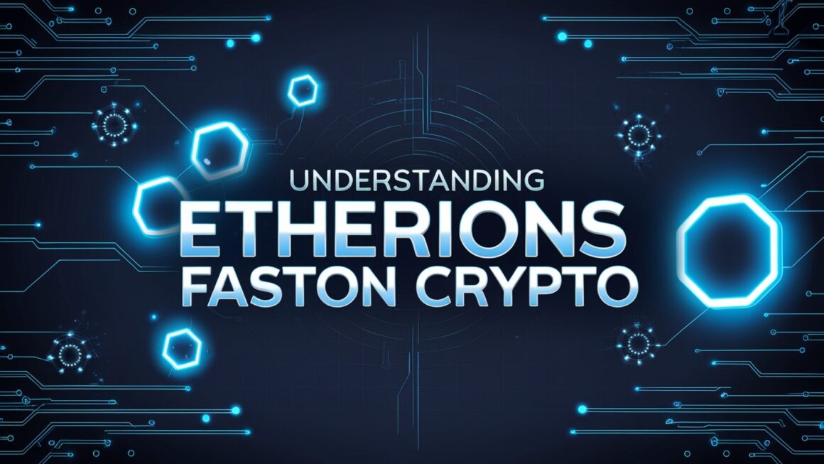 Understanding Etherions Faston Crypto