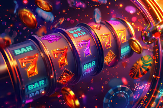 Unlocking the Appeal of Slot Gacor: The Ligaciputra Experience